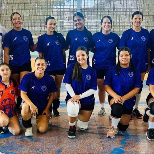 CT Passe na Mão representa Agrestina no Festival Sesi em Caruaru