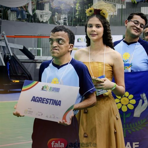 Olimpíadas Especiais das APAEs Caruaru destacam inclusão e superação