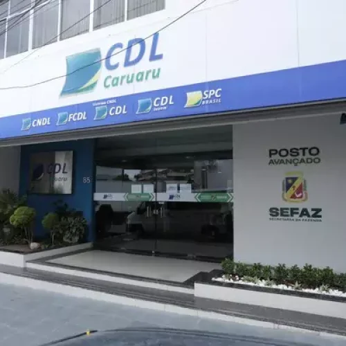 CDL Caruaru e Sebrae promovem capacitações gratuitas para empresários e lojistas nos dias 19 e 20 de maio
