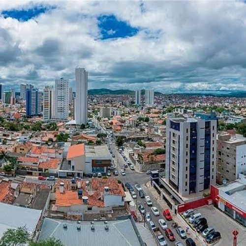 Abalo Sísmico em Caruaru: Tremor de Magnitude 1.9 Acorda Moradores do Agreste de PE