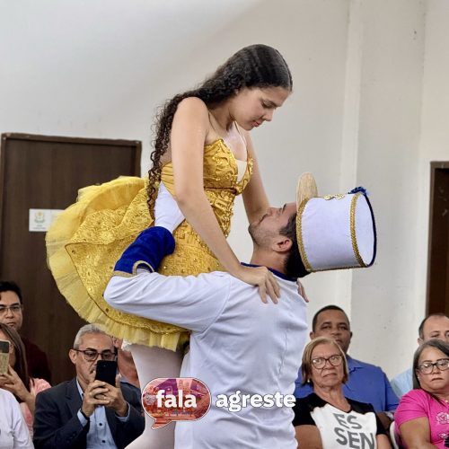 Josenildo Santos assume presidênciada APAE Agrestina com foco no cuidado e na inclusão