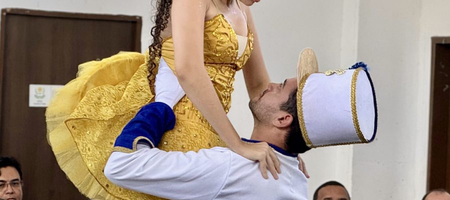 Josenildo Santos assume presidênciada APAE Agrestina com foco no cuidado e na inclusão